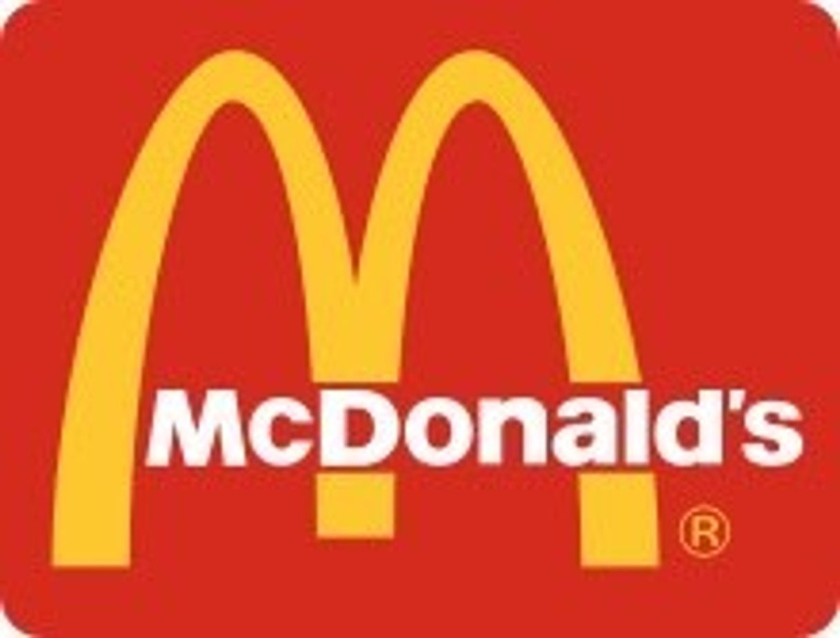 Restaurants Mc Donald's