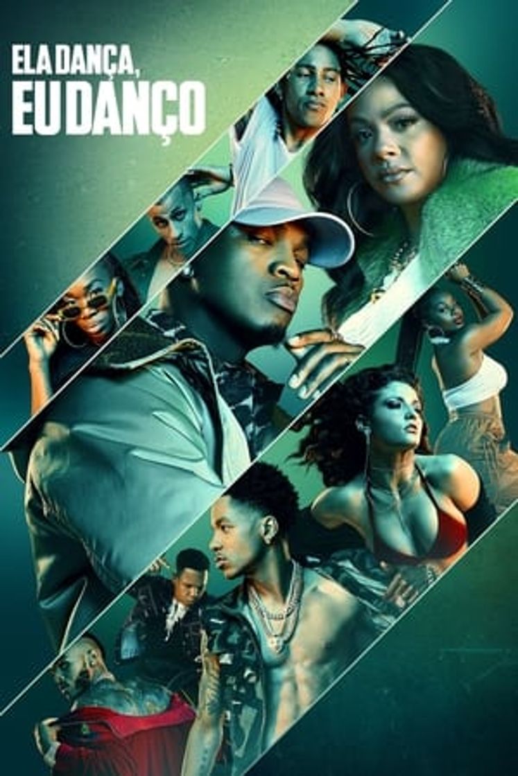 Serie Step Up: High water