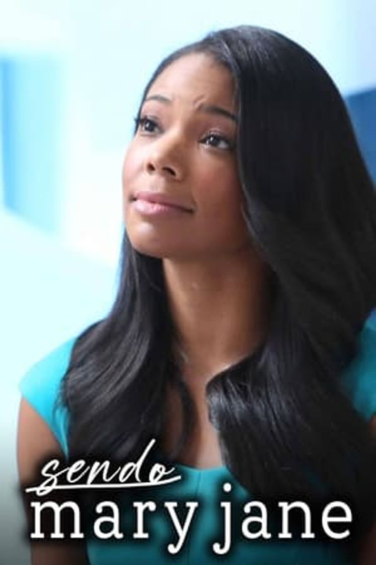 Serie Being Mary Jane