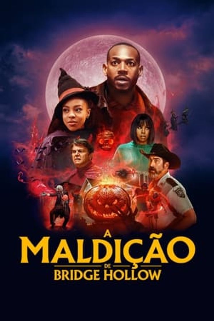 Movie El espíritu de Bridge Hollow