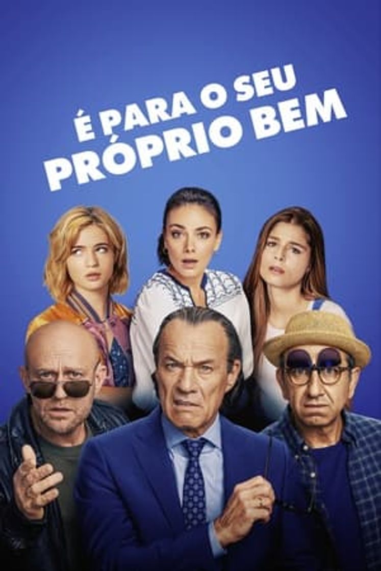 Movie Supercuñados