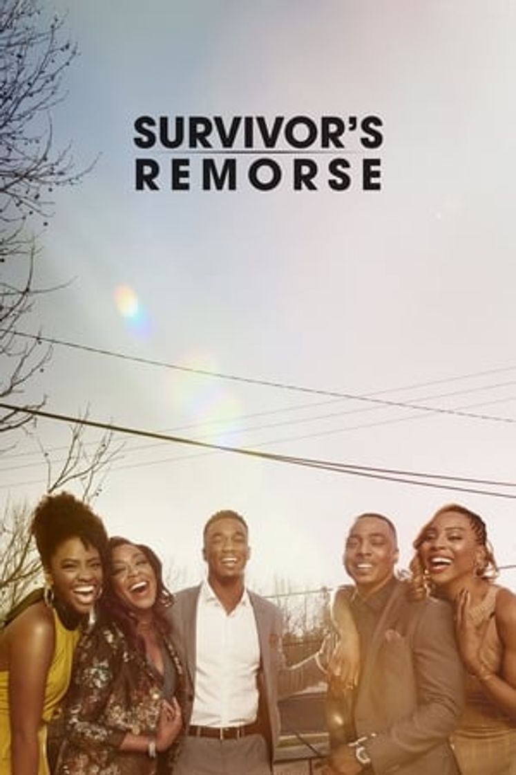 Serie Survivor's Remorse