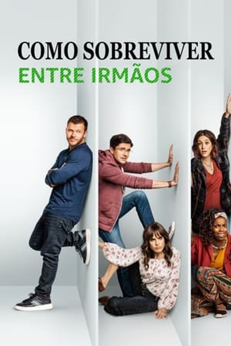 Serie Home Economics