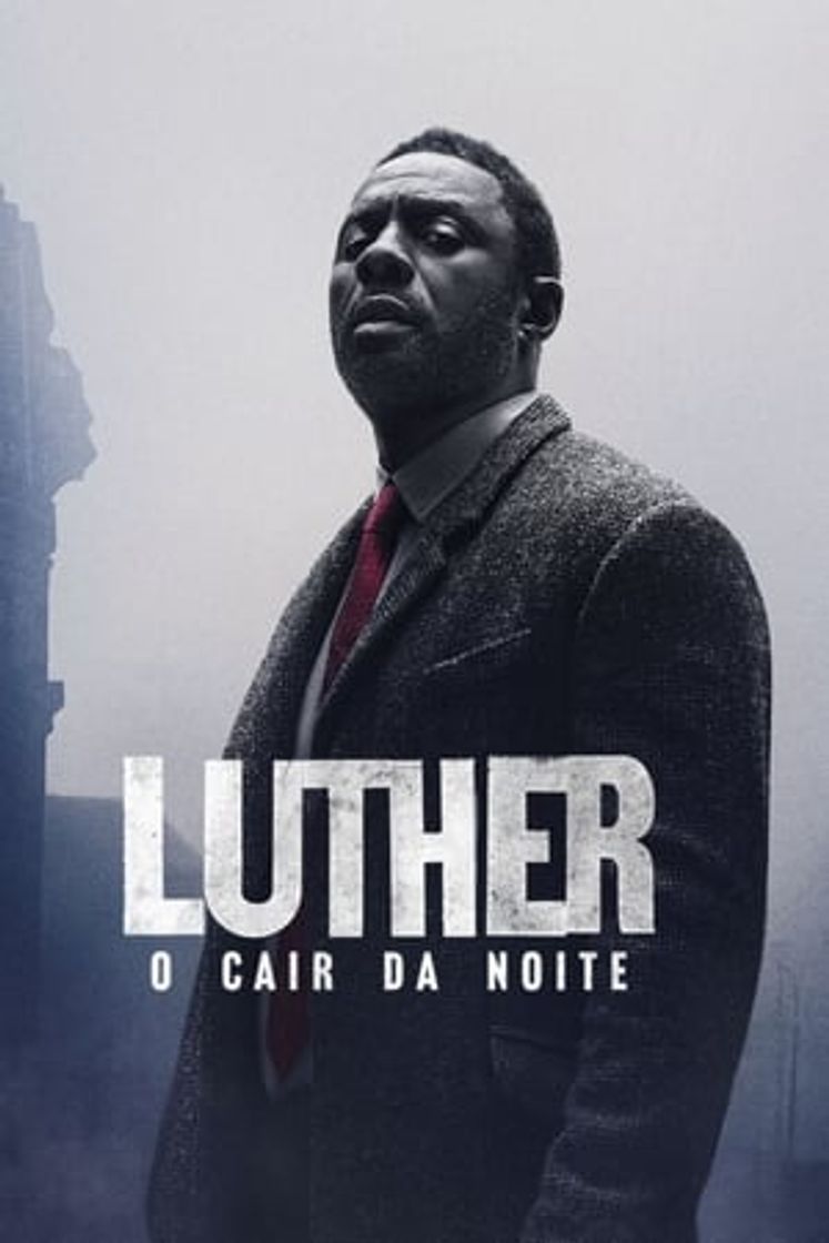 Película Luther: Cae la noche