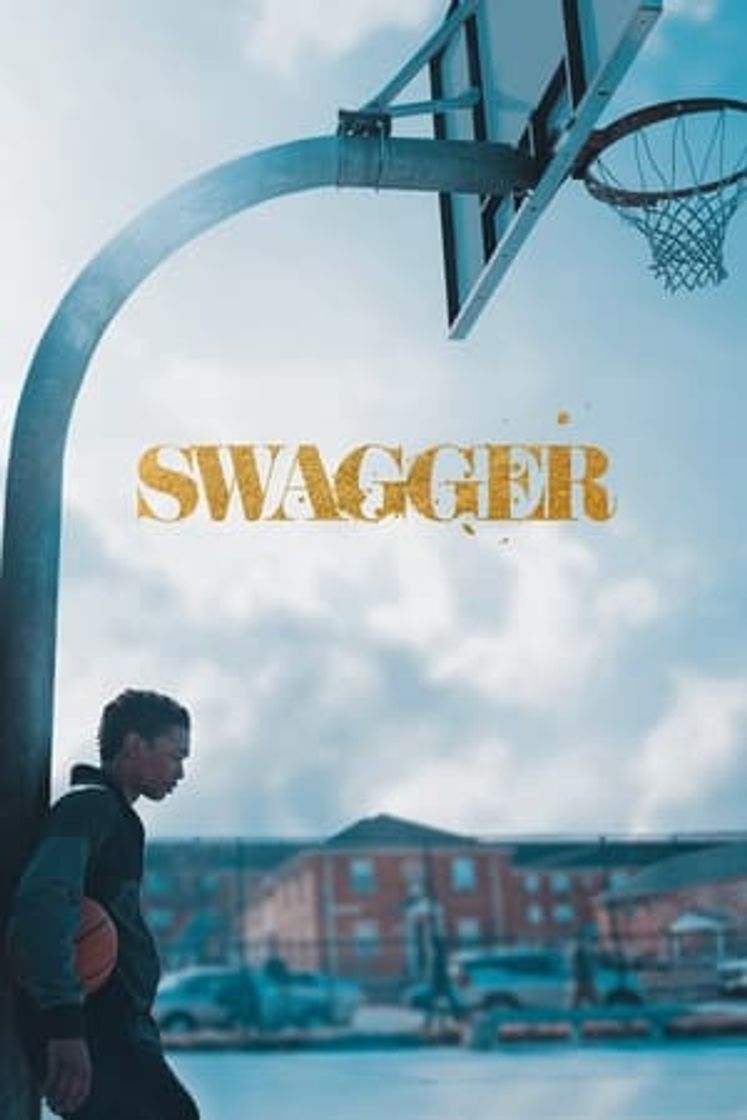 Serie Swagger