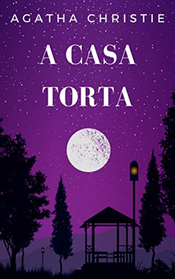 Libro A casa torta