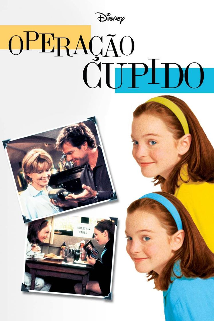 Producto The Parent Trap [Reino Unido] [DVD]