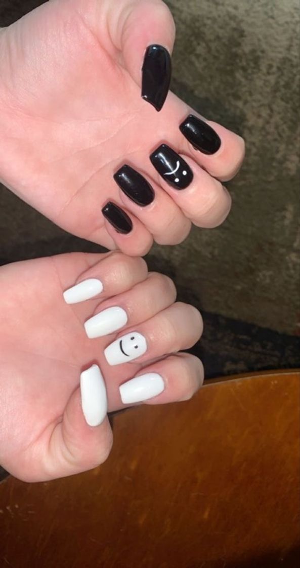 Fashion nails