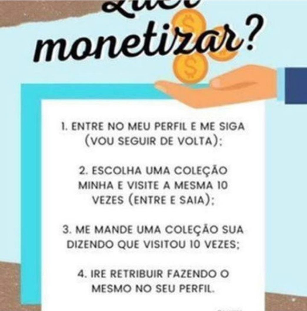 Moda Monetizar 