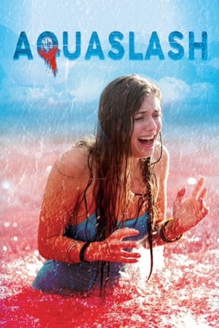 Movie AquaSlash