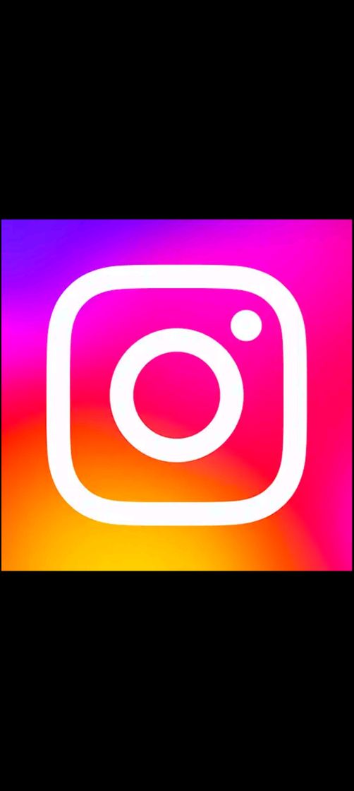 App Instagram 