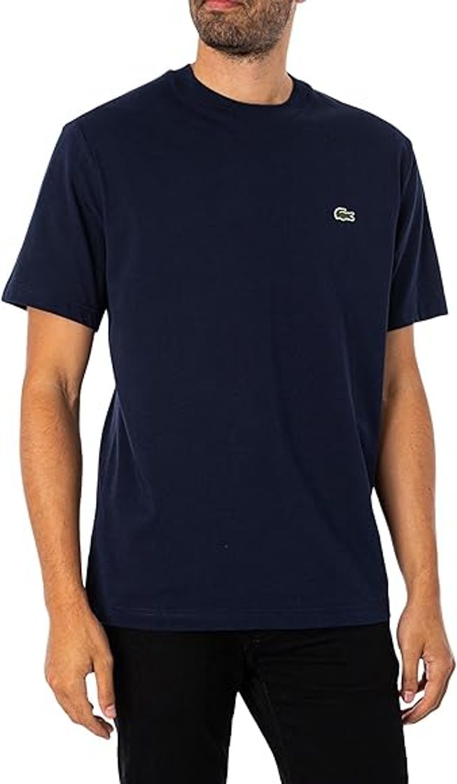 Fashion Lacoste Camisetas para Hombre