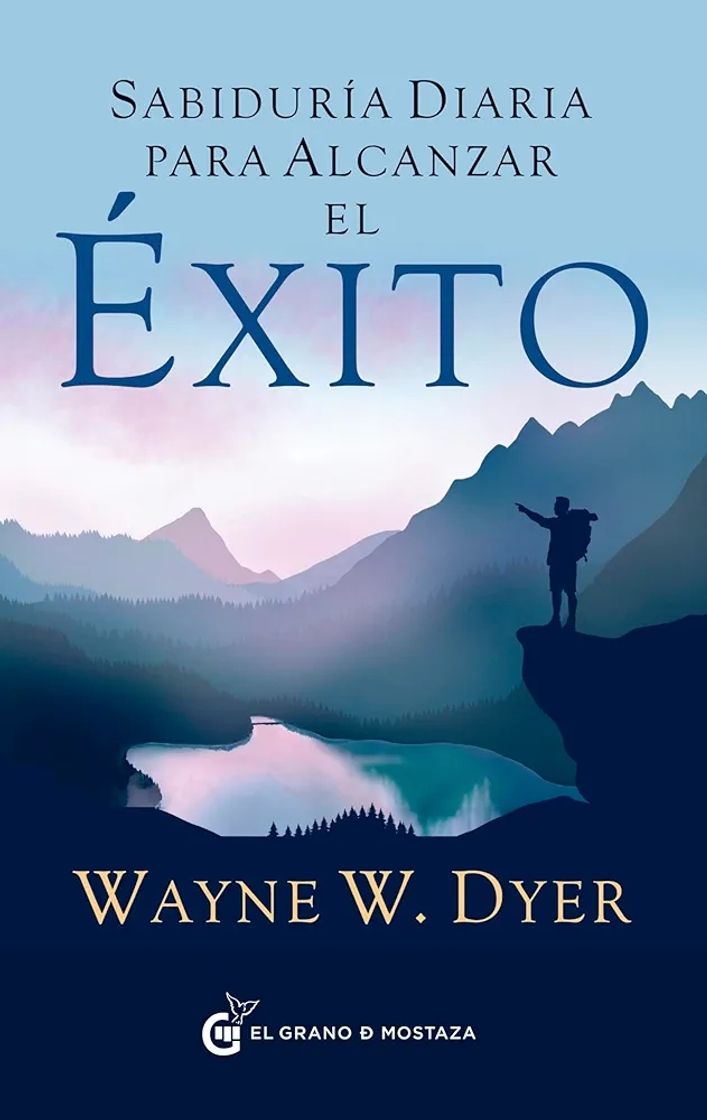 Libro Sabiduría diaria para alcanzar el éxito (Terapias)