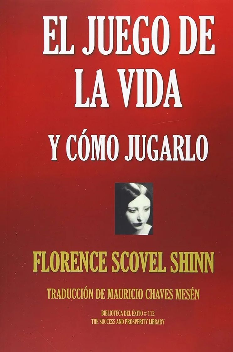 Book EL JUEGO DE LA VIDA Y CÓMO JUGARLO (Biblioteca del Éxito)