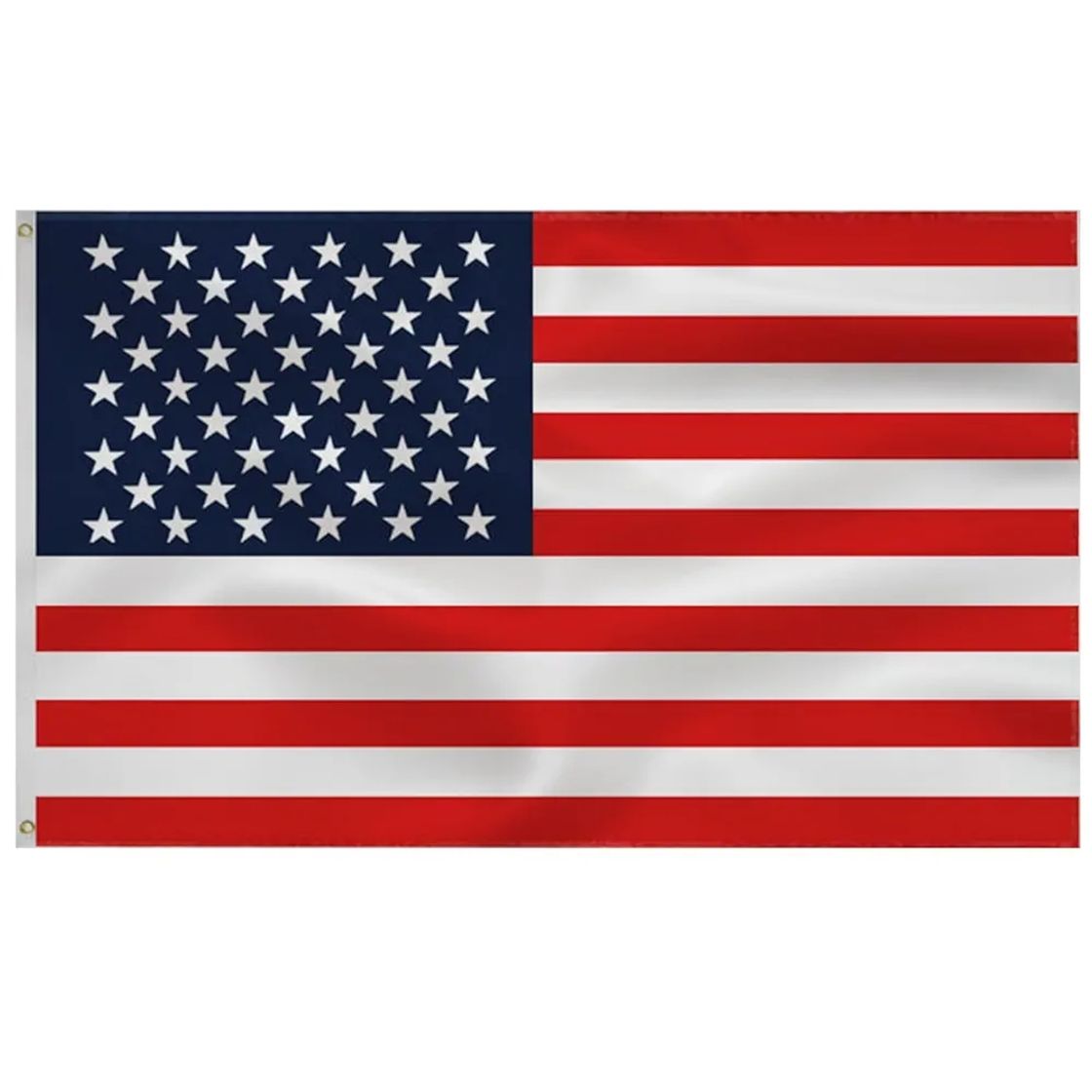 Elemento de la categoría hogar Bandera americana USA FLAG American Flag 90x150cm