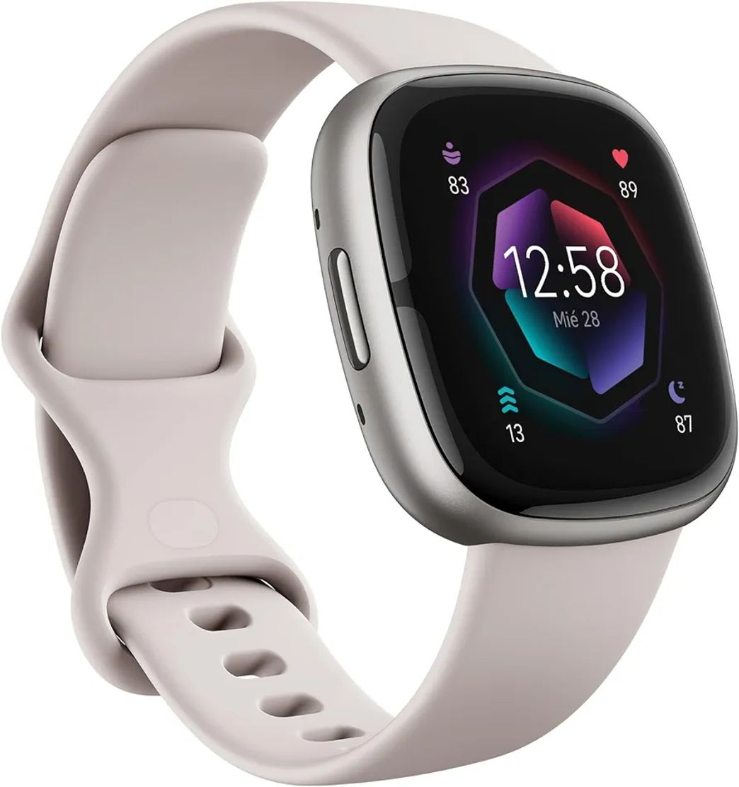 Electrónica Fitbit Sense 2