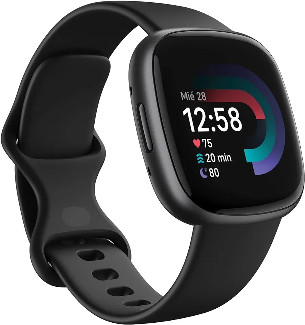 Electrónica Fitbit Versa 4