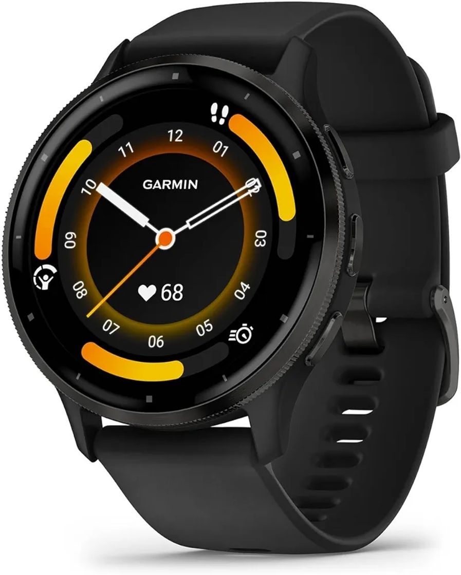 Electrónica Garmin Venu 3