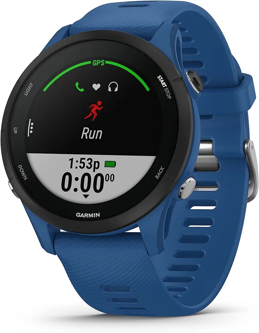 Electrónica Garmin Forerunner 255