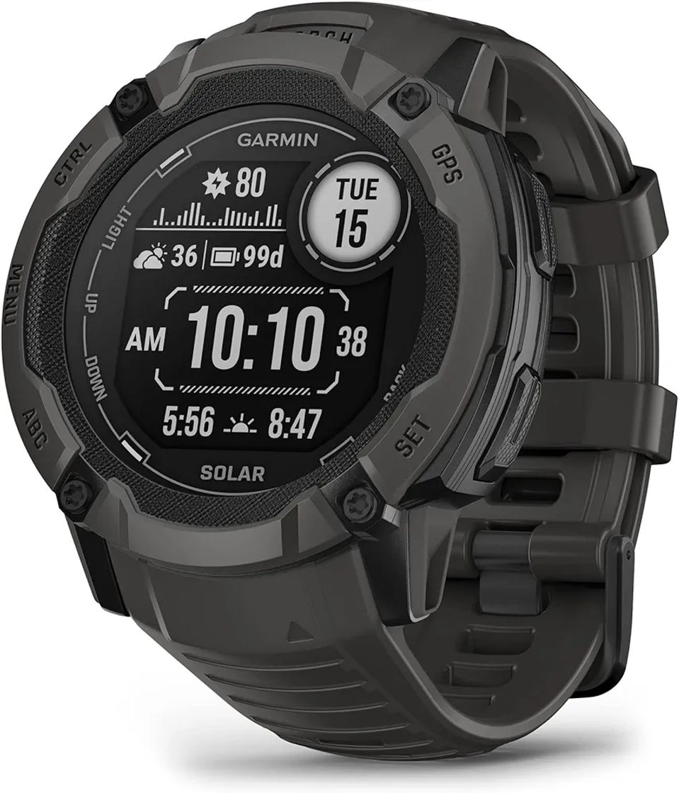 Social Garmin EPIX 2