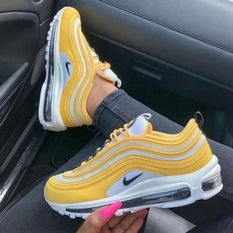 Tênis 👟 
