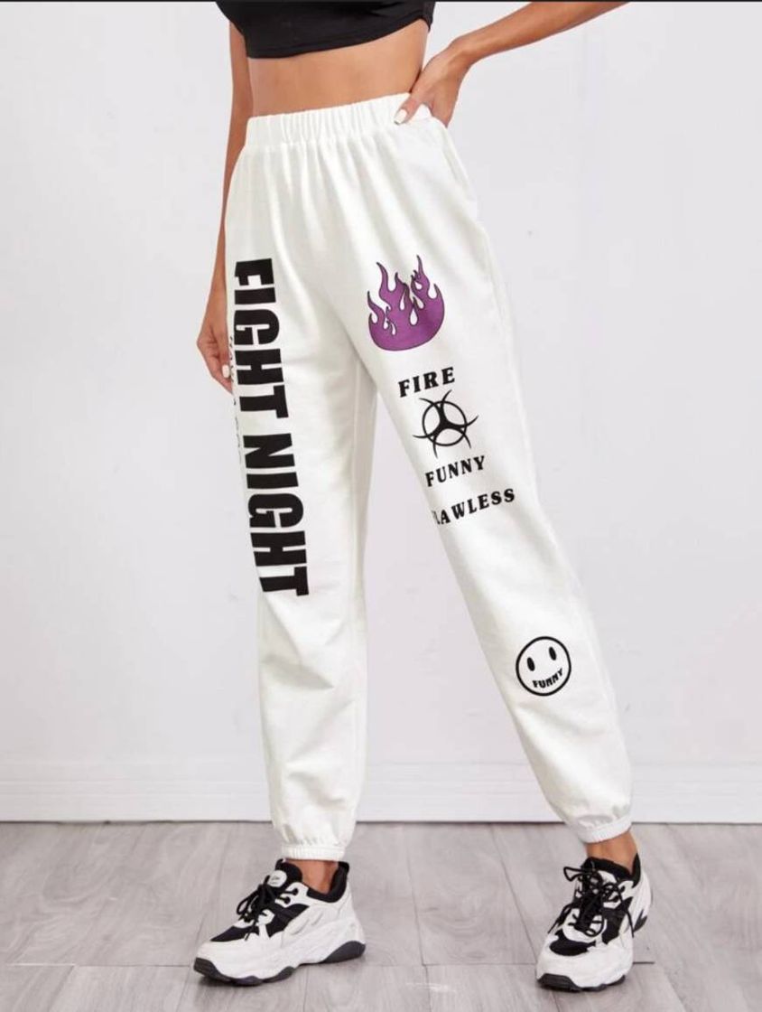 Fashion Calça shein