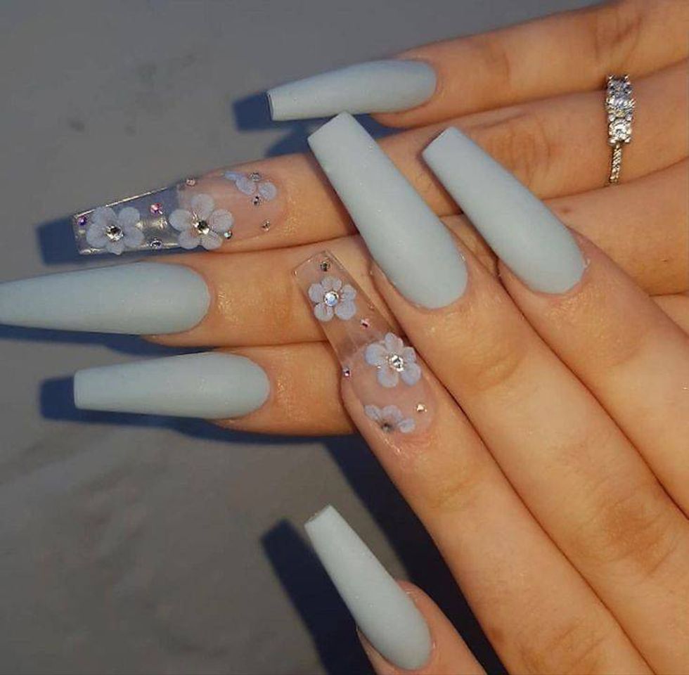 Fashion Unhas