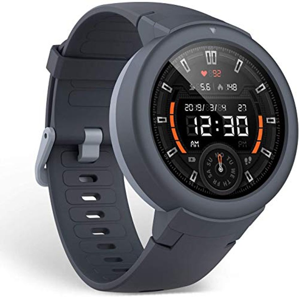 Product Amazfit Verge Lite