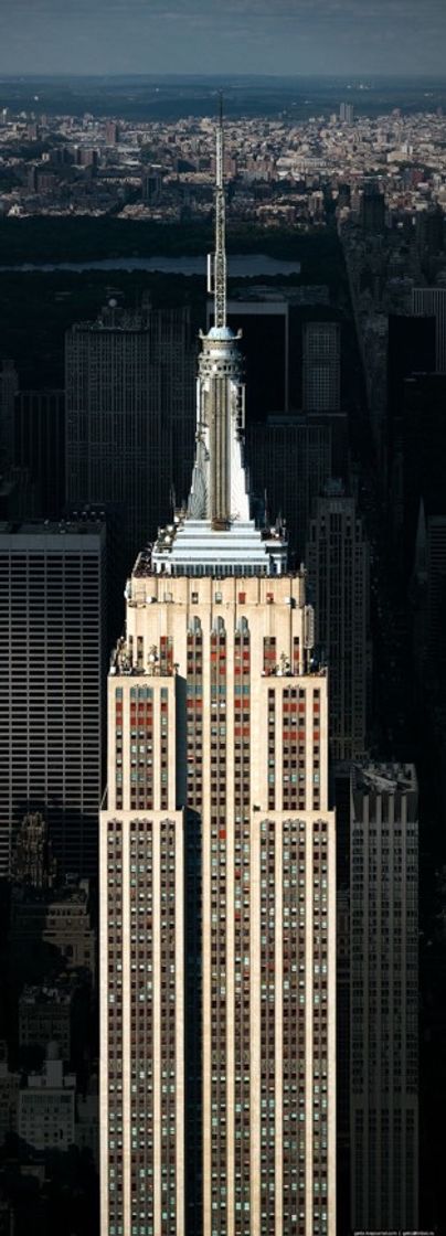 Empire State Building