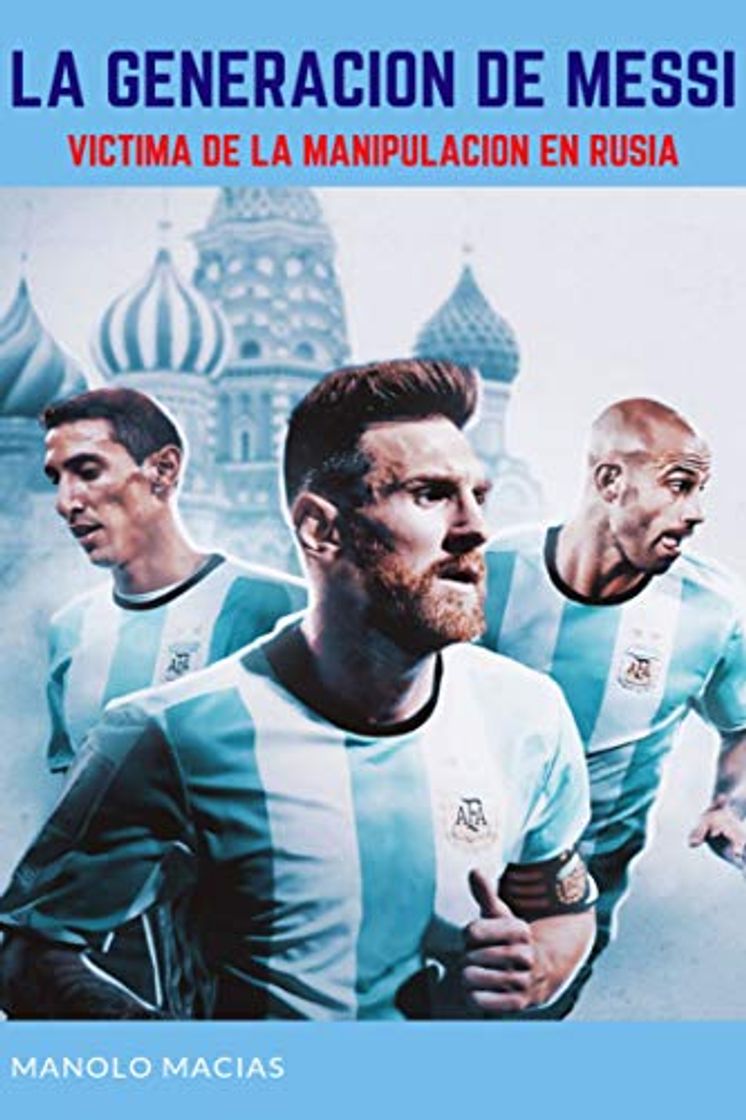 Social La generación de Messi
