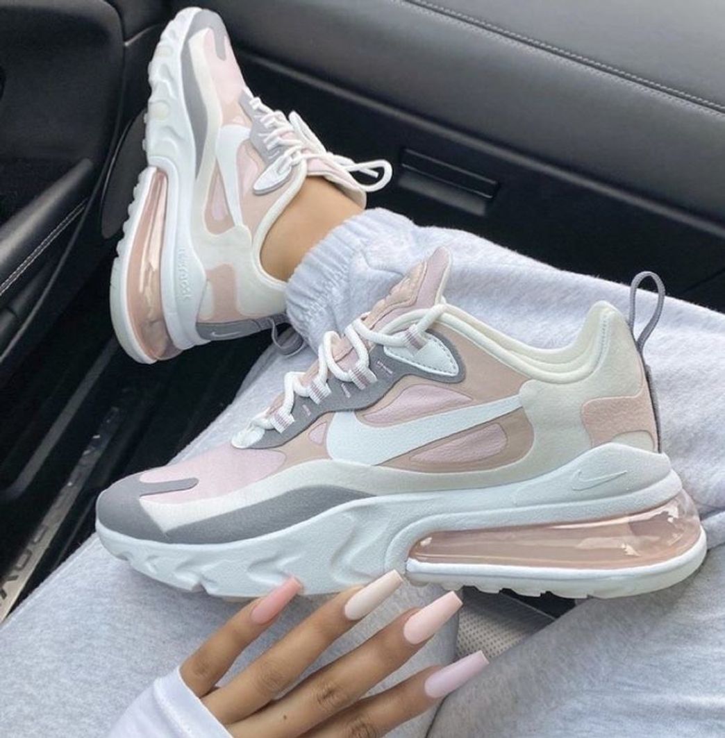 Moda Air Max 270