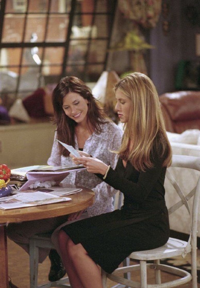 friends