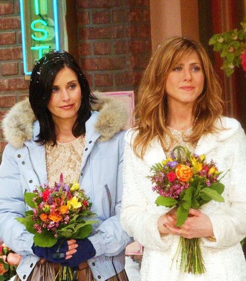 friends