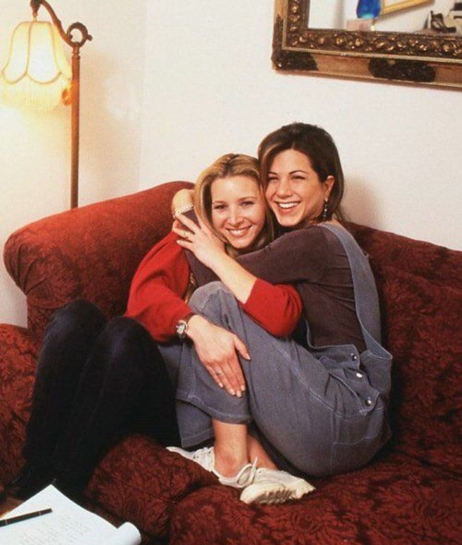 friends 