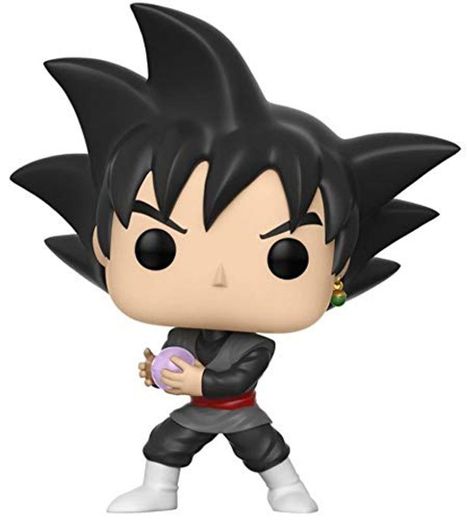 Funko Pop!- 24983 Dragonball Super Figura de Vinilo