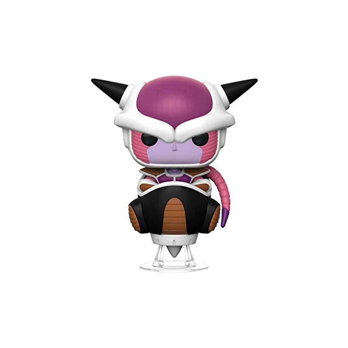 Games Funko- Pop Vinilo: Dragonball Z S6: Frieza Figura Coleccionable, Multicolor