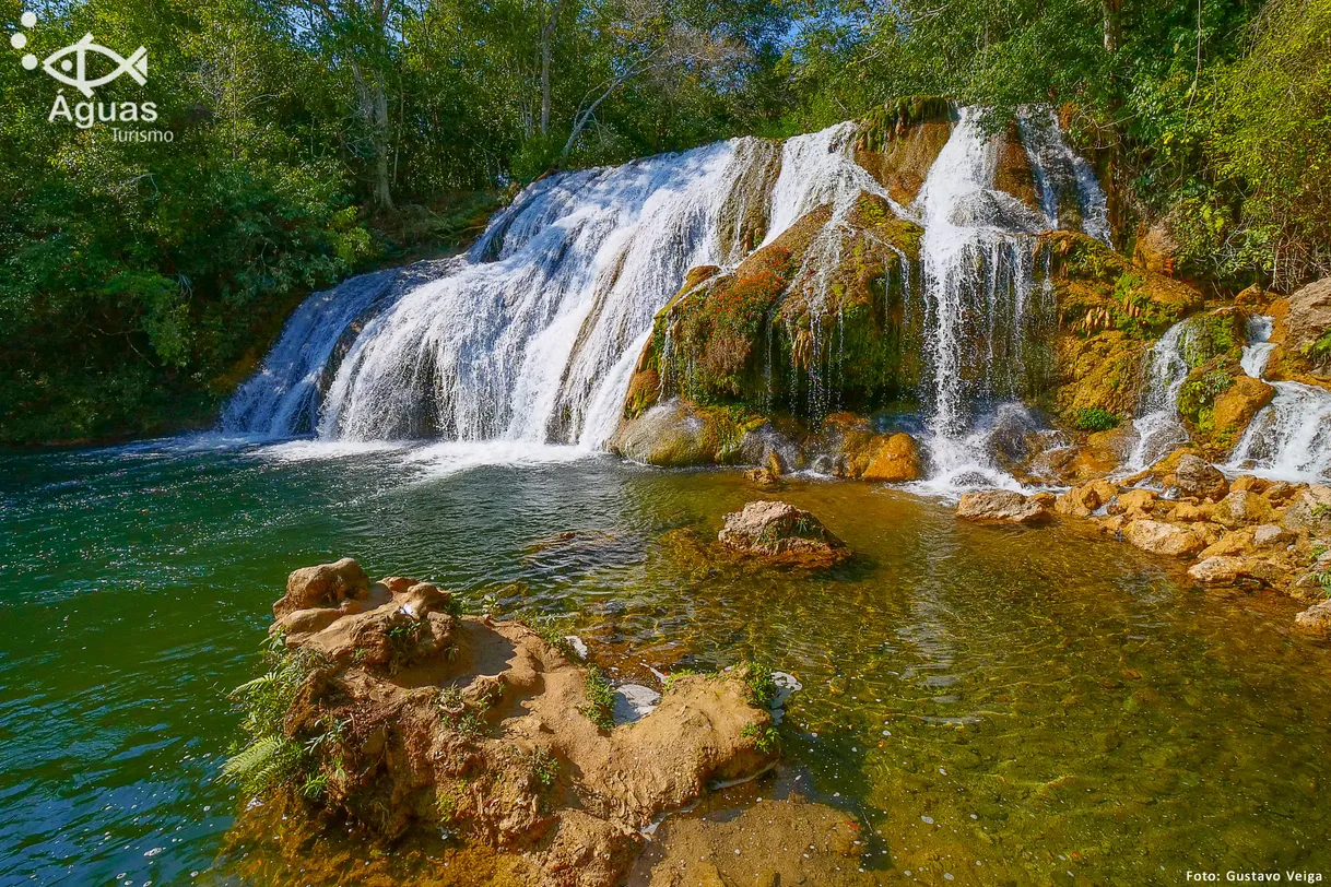 Place Serra da Bodoquena