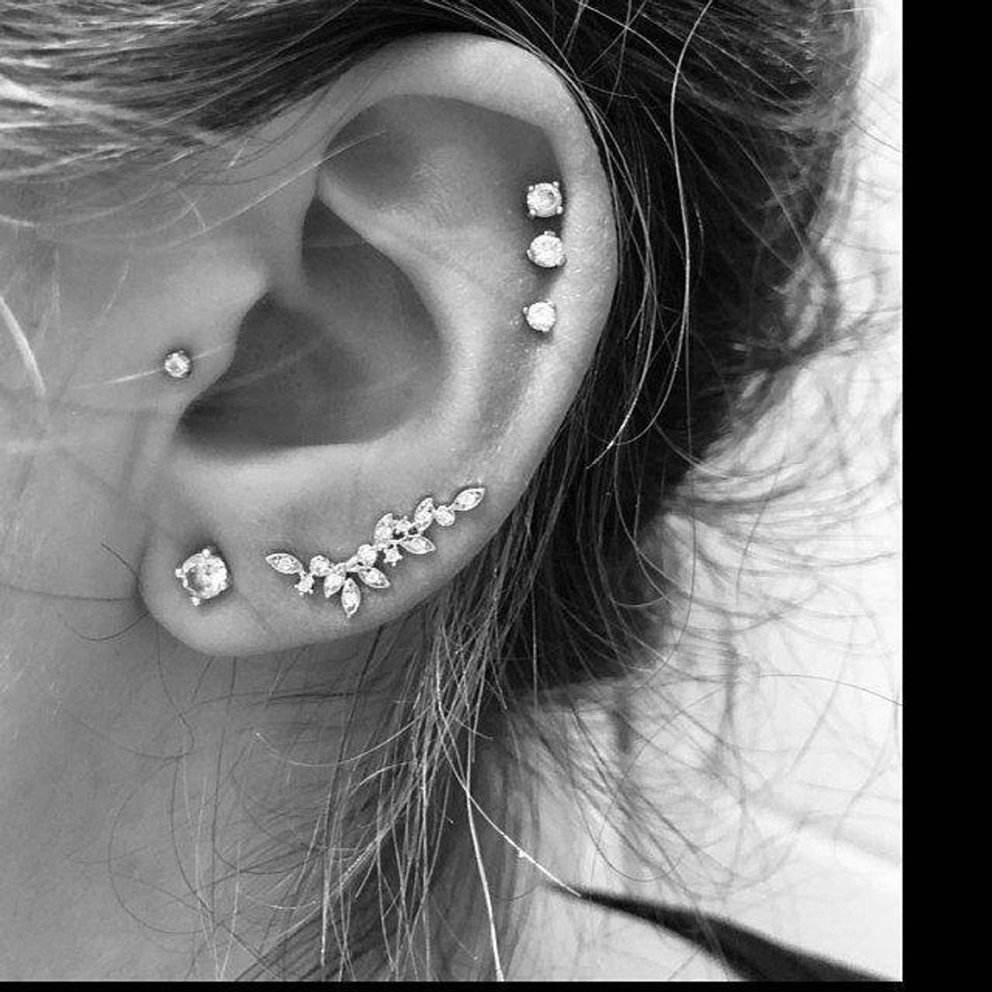 Fashion Piercing 