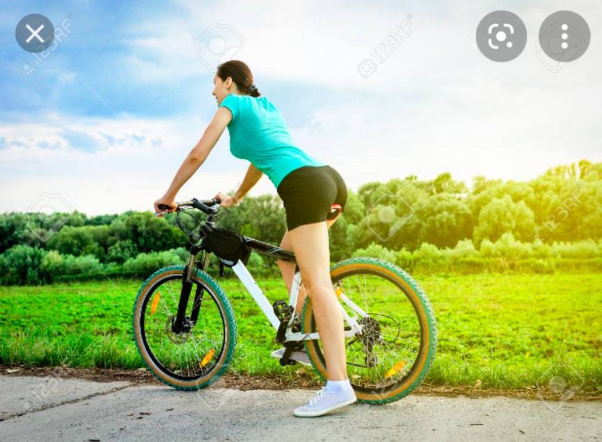 Social Bicicleta 