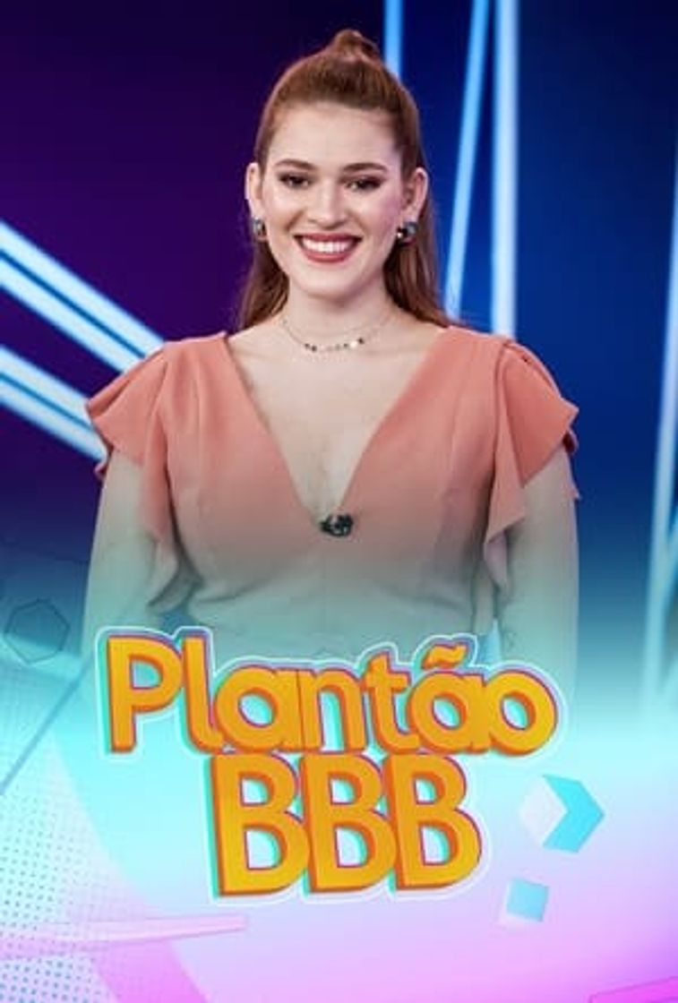 Serie Plantão BBB