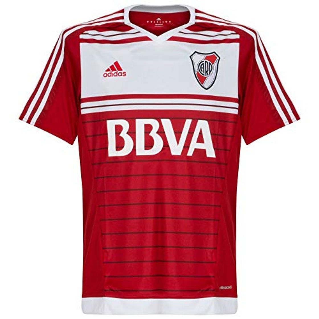 Product adidas Camiseta River Plate 2rd Away 2016/2017