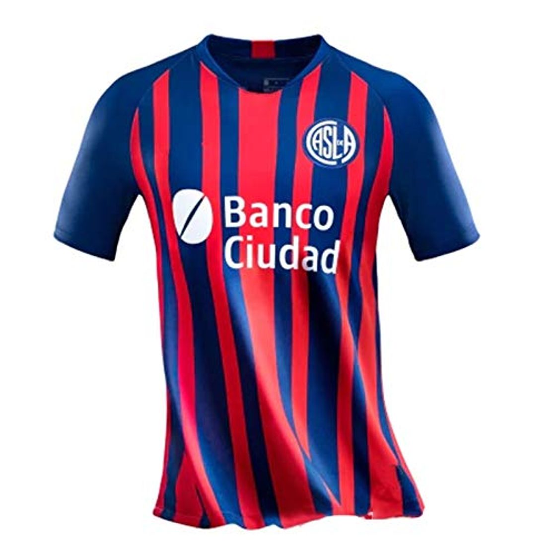 Fitness Camiseta Unisex para niños San Lorenzo Jersey 20