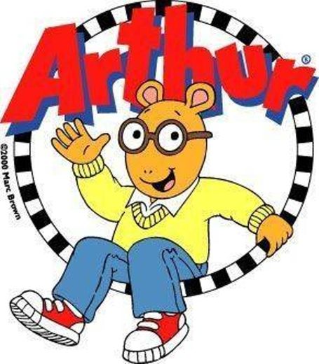 Arthur 💜