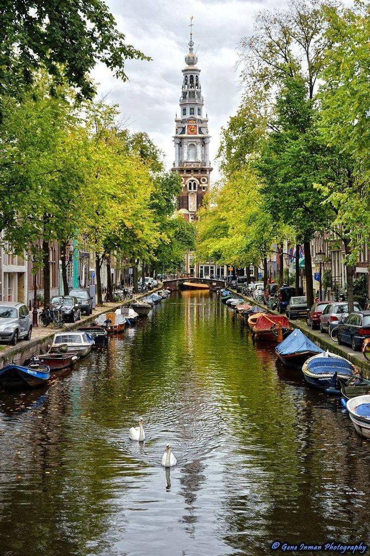 Moda Holanda🧡