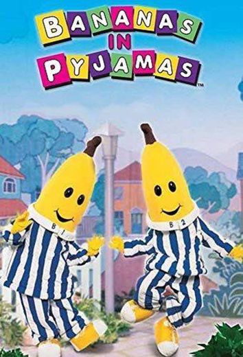 Bananas de Pijama 💗