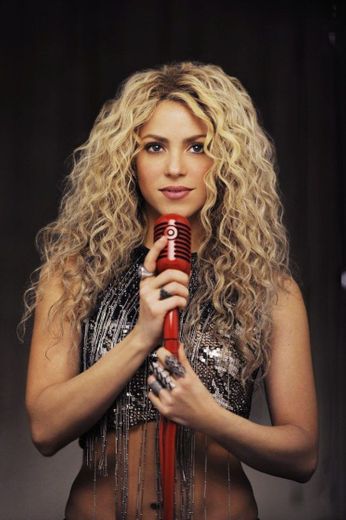 Shakira 💙