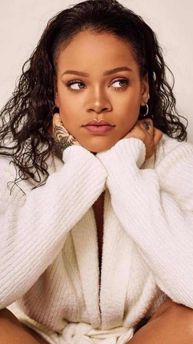 Social Rihanna🧡