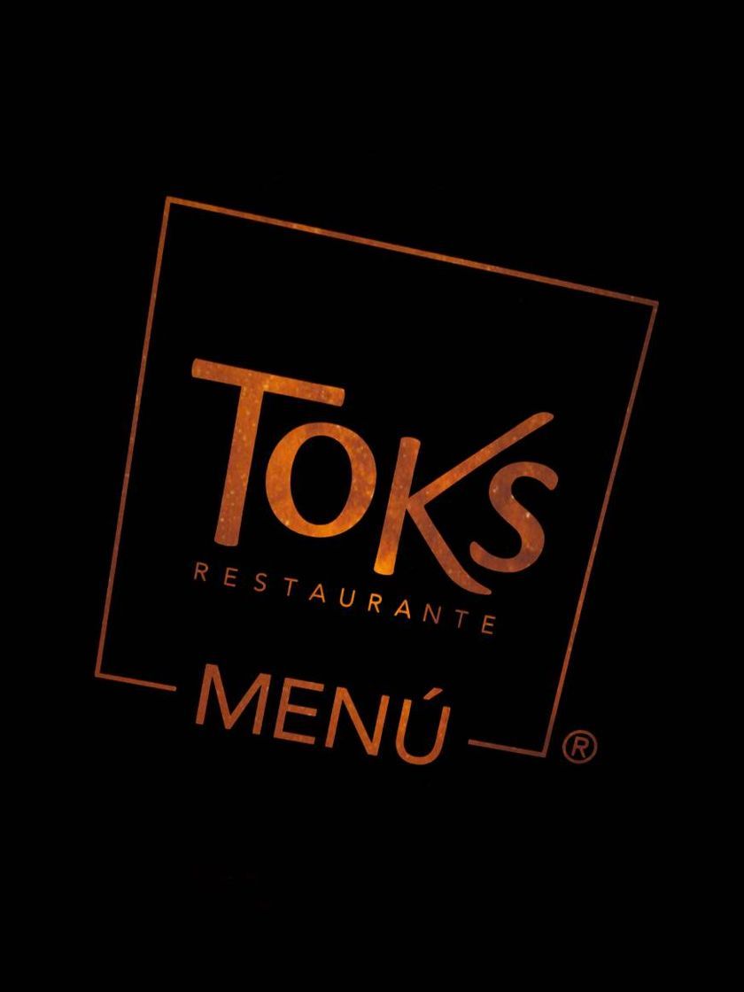 Restaurantes Toks 5 de Febrero