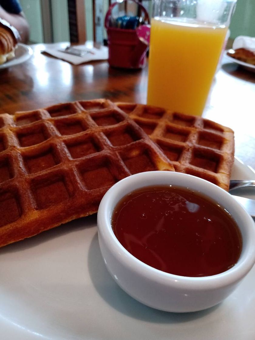 Restaurantes Bolos do Frei Arapongas