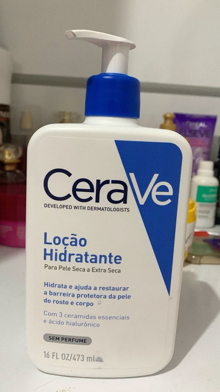 Beauty Creme hidratante facial